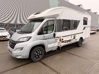 Adria  Camper Coral 600 SL Plus Aut9 picture 3