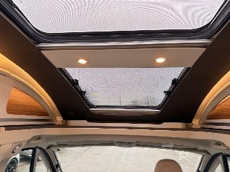 Adria  Camper Coral 600 SL Plus Aut9 picture 11