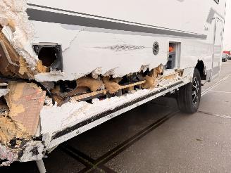 Adria  Camper Coral 600 SL Plus Aut9 picture 25