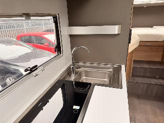 Adria  Camper Coral 600 SL Plus Aut9 picture 63