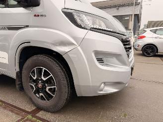 Adria  Camper Coral 600 SL Plus Aut9 picture 17