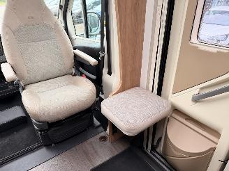 Adria  Camper Coral 600 SL Plus Aut9 picture 9