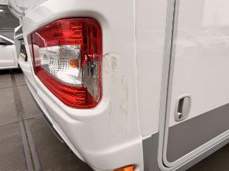 Adria  Camper Coral 600 SL Plus Aut9 picture 29