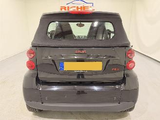 Smart Fortwo Cabrio 1.0 MHD Pure Airco picture 5