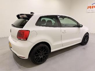 Volkswagen Polo 3-Drs 1.2 Comfortline Airco picture 32