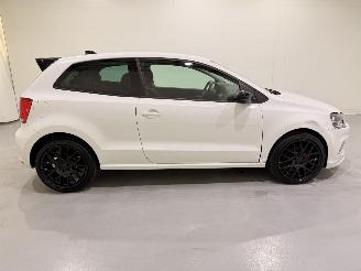 Volkswagen Polo 3-Drs 1.2 Comfortline Airco picture 20