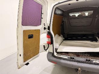 Volkswagen Transporter 2.0 TDI DC 6p L2 Airco picture 25