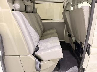 Volkswagen Transporter 2.0 TDI DC 6p L2 Airco picture 37