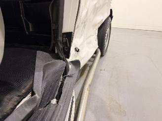 Volkswagen Transporter 2.0 TDI DC 6p L2 Airco picture 11