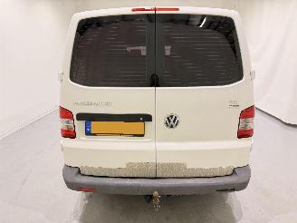 Volkswagen Transporter 2.0 TDI DC 6p L2 Airco picture 20