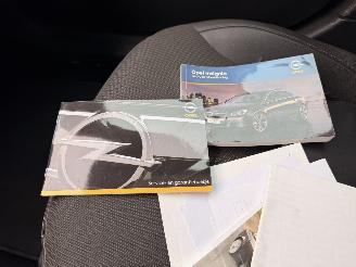 Opel Insignia SPORTS TOURER 2.0 CDTI Cosmo picture 12