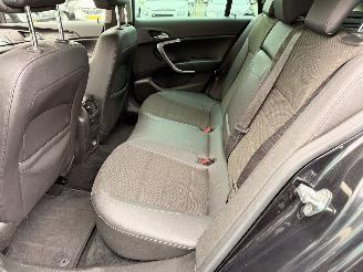 Opel Insignia SPORTS TOURER 2.0 CDTI Cosmo picture 14