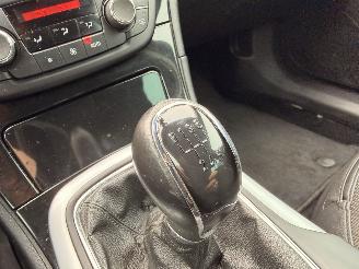 Opel Insignia SPORTS TOURER 2.0 CDTI Cosmo picture 16