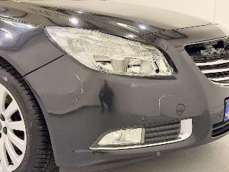 Opel Insignia SPORTS TOURER 2.0 CDTI Cosmo picture 7