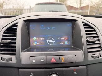 Opel Insignia SPORTS TOURER 2.0 CDTI Cosmo picture 17