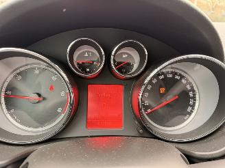 Opel Insignia SPORTS TOURER 2.0 CDTI Cosmo picture 34