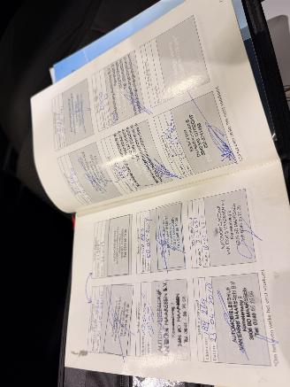 Toyota Corolla-verso 1.6 VVT-i Sol Clima picture 32