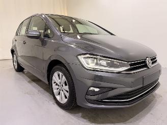 Volkswagen Golf Sportsvan VII 1.0 TSI Aut7 Comfort picture 30