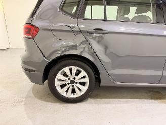 Volkswagen Golf Sportsvan VII 1.0 TSI Aut7 Comfort picture 9