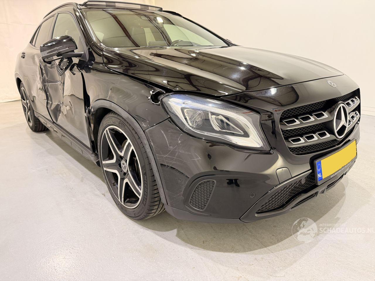 Mercedes GLA 220 4Matic Premium Plus AMG Aut7