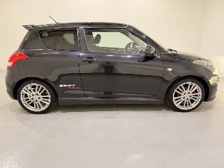 Suzuki Swift HB 1.6 SPORT picture 21