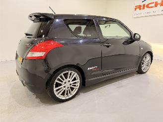Suzuki Swift HB 1.6 SPORT picture 6