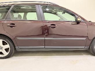 Volvo V-50 2.4 Kinetic Clima picture 10