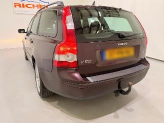Volvo V-50 2.4 Kinetic Clima picture 4