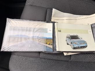 Volvo V-50 2.4 Kinetic Clima picture 13