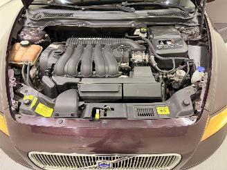 Volvo V-50 2.4 Kinetic Clima picture 34