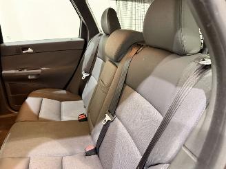 Volvo V-50 2.4 Kinetic Clima picture 14