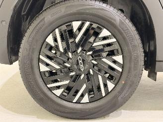 Fiat 600 1.2 Hybrid 100/110ps DCT6 Clima/Apple picture 28