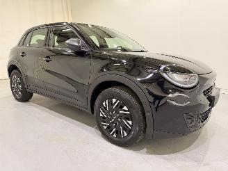 Fiat 600 1.2 Hybrid 100/110ps DCT6 Clima/Apple picture 13