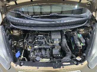Kia Picanto 1.0 CVVT Airco 5.DRs Bjr.2011 picture 17