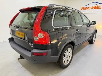 Volvo Xc-90 2.9 T6 Comfort 7P Aut. 200kW picture 27