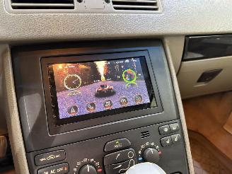 Volvo Xc-90 2.9 T6 Comfort 7P Aut. 200kW picture 10