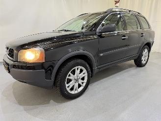 Volvo Xc-90 2.9 T6 Comfort 7P Aut. 200kW picture 3