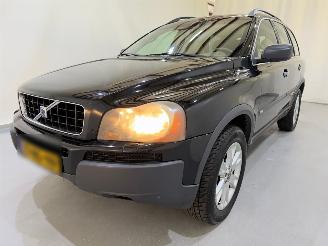 Volvo Xc-90 2.9 T6 Comfort 7P Aut. 200kW picture 37