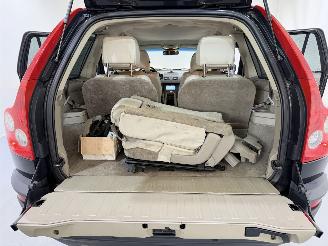 Volvo Xc-90 2.9 T6 Comfort 7P Aut. 200kW picture 33