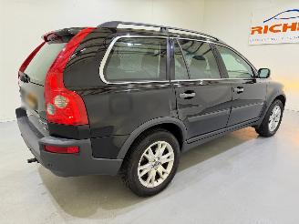 Volvo Xc-90 2.9 T6 Comfort 7P Aut. 200kW picture 25