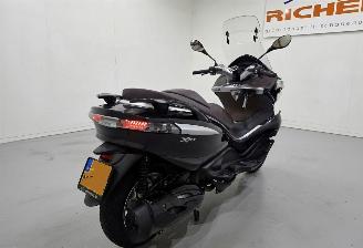 Piaggio X10 350 Executive BS 25kw Bjr.2018 picture 4