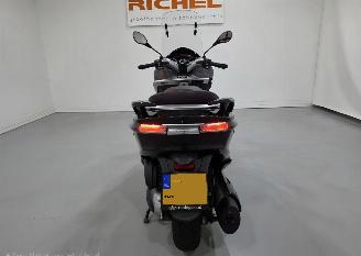 Piaggio X10 350 Executive BS 25kw Bjr.2018 picture 5