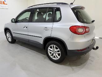 Volkswagen Tiguan 1.4 TSI Comfort&Design 4Motion picture 4