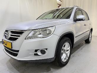 Volkswagen Tiguan 1.4 TSI Comfort&Design 4Motion picture 3