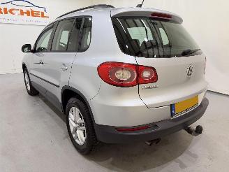 Volkswagen Tiguan 1.4 TSI Comfort&Design 4Motion picture 32