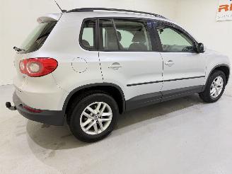 Volkswagen Tiguan 1.4 TSI Comfort&Design 4Motion picture 6