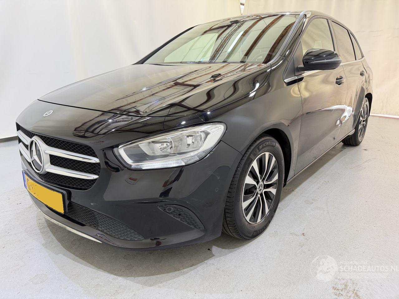 Mercedes B-klasse B 200 Business Solution Style Aut7