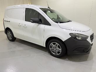  Mercedes Citan 112 CDI Pro Clima 2022/9