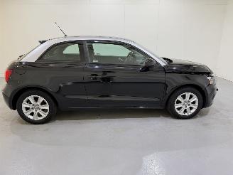 Audi A1 1.2 TFSI Attraction Pro Line Busn. picture 31