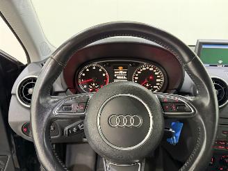 Audi A1 1.2 TFSI Attraction Pro Line Busn. picture 26